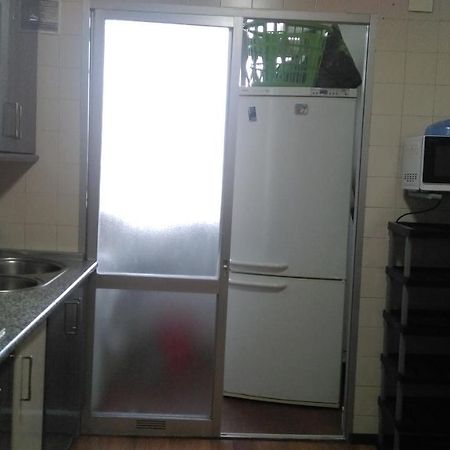 Apartmán Piso Muy Amplio En Malaga . Exteriér fotografie