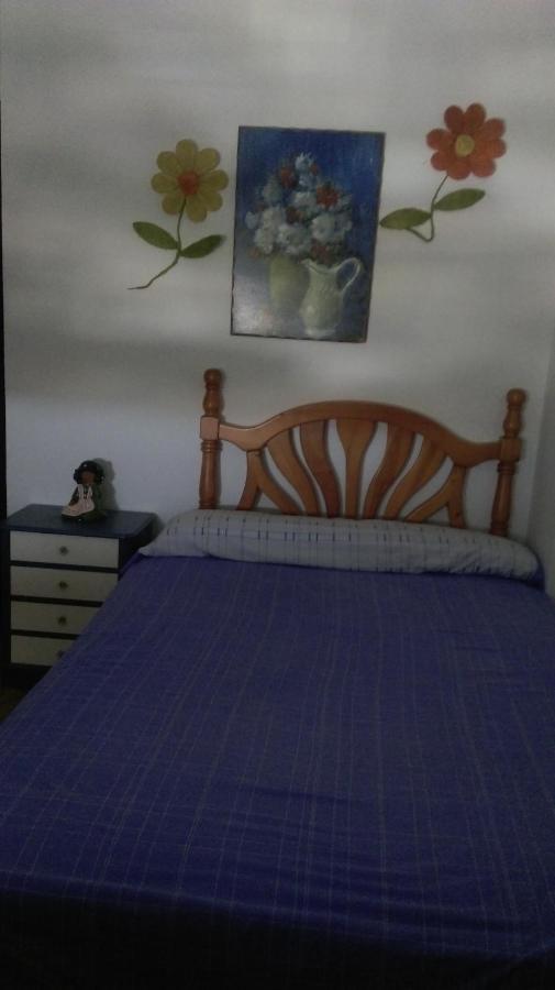 Apartmán Piso Muy Amplio En Malaga . Exteriér fotografie